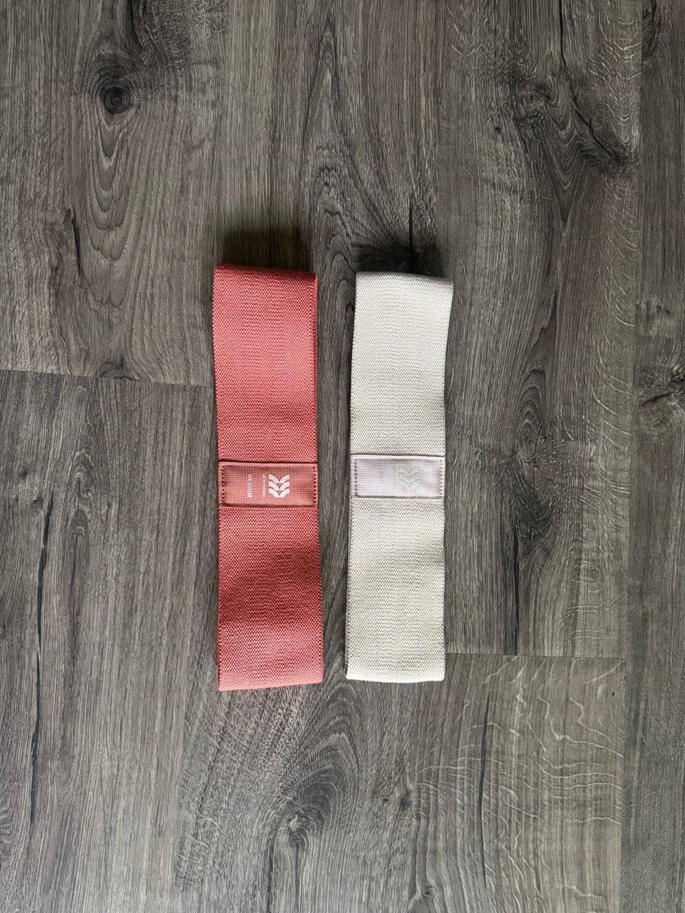All In Motion Fabric Resistance Bands